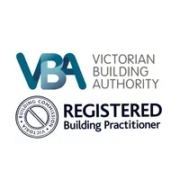 VBA registered builder